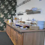 波森多夫兰德酒店 酒店 魏玛