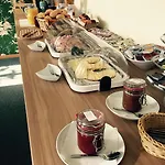 波森多夫兰德酒店 3*