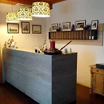 波森多夫兰德酒店 酒店 3*