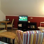 波森多夫兰德酒店 魏玛