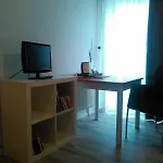 波森多夫兰德酒店 酒店