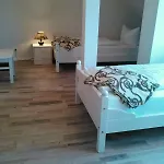 酒店 波森多夫兰德酒店 魏玛