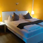 酒店 波森多夫兰德酒店 魏玛