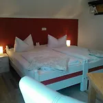 波森多夫兰德酒店 3* 魏玛