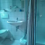 波森多夫兰德酒店 3* 魏玛