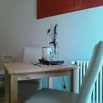 波森多夫兰德酒店 3* 魏玛