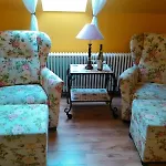 波森多夫兰德酒店