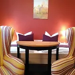 酒店 波森多夫兰德酒店 3*