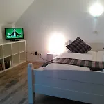 酒店 波森多夫兰德酒店 3*