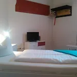 波森多夫兰德酒店 魏玛