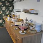 波森多夫兰德酒店 魏玛