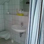 酒店 波森多夫兰德酒店