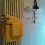 波森多夫兰德酒店 酒店 魏玛