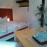 波森多夫兰德酒店 魏玛