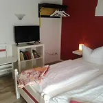 酒店 波森多夫兰德酒店