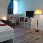 波森多夫兰德酒店 3* 魏玛