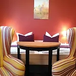 波森多夫兰德酒店