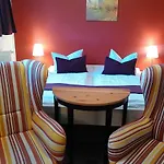 酒店 波森多夫兰德酒店 3*