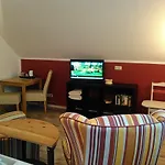 波森多夫兰德酒店 魏玛