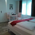 酒店 波森多夫兰德酒店 魏玛