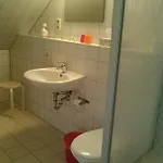 波森多夫兰德酒店 3* 魏玛