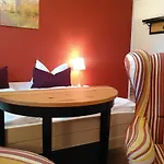 波森多夫兰德酒店 魏玛