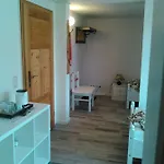 酒店 波森多夫兰德酒店 魏玛