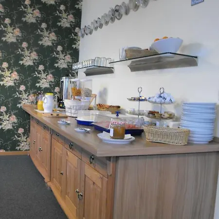 Possendorf מלון וויימר