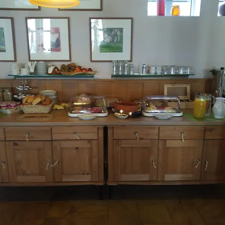 מלון Possendorf וויימר