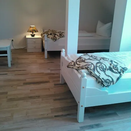 מלון Possendorf וויימר