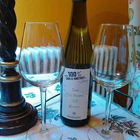 מלון Possendorf וויימר