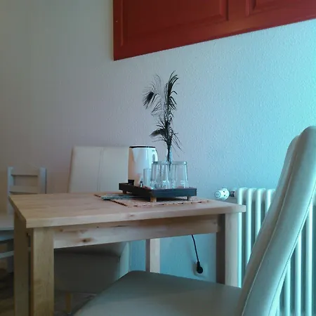 Possendorf 3* Weimar (Thuringia)