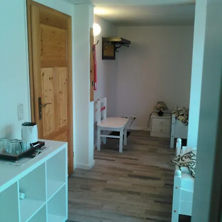 Hotel Possendorf Weimar (Thuringia)