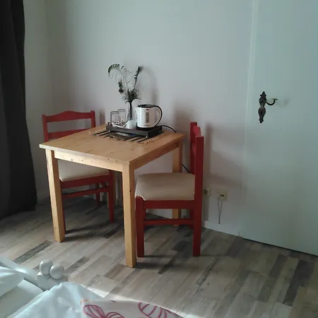 מלון Possendorf 3*