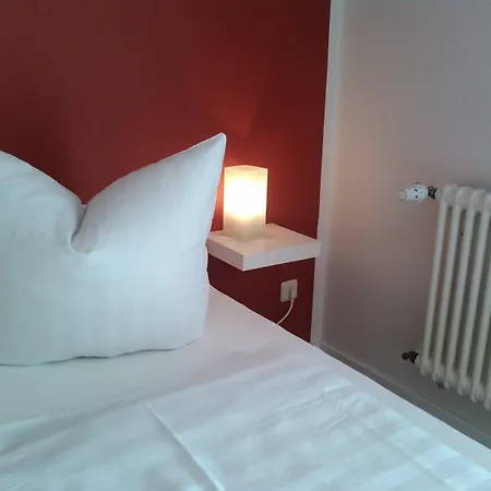 Possendorf Hotel 3*