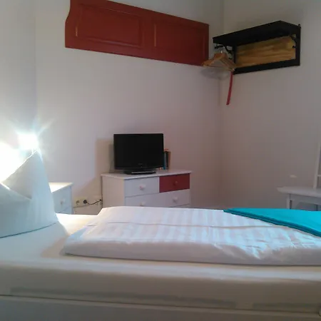 Possendorf וויימר