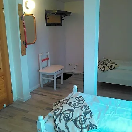 Possendorf 3*