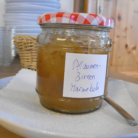 Possendorf 3* Weimar (Thuringia)