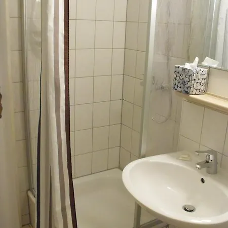 Possendorf 3* Weimar (Thuringia)
