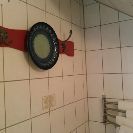 מלון Possendorf 3*