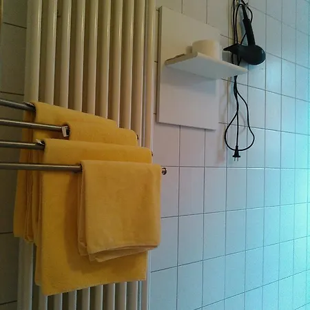 Possendorf Szálloda Weimar