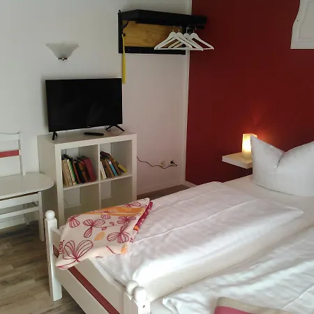 Hotel Possendorf