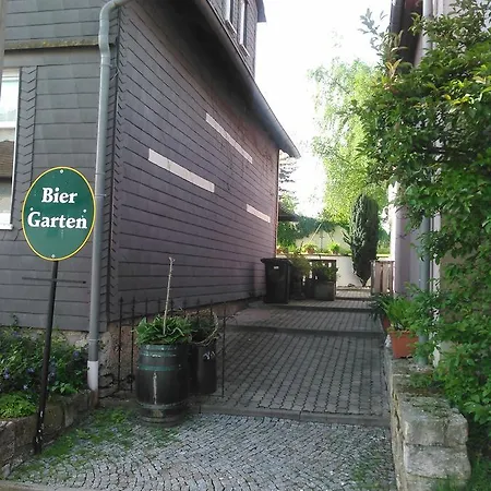 Possendorf Weimar (Thuringia)