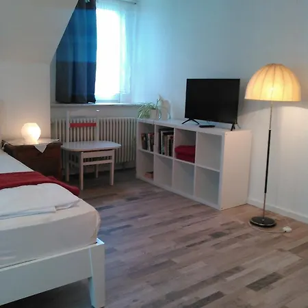 Possendorf 3* וויימר