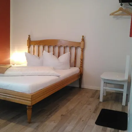 Possendorf Szálloda 3*