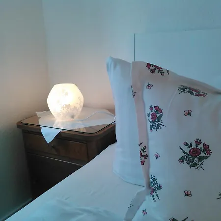 Possendorf Hotel Weimar (Thuringia)