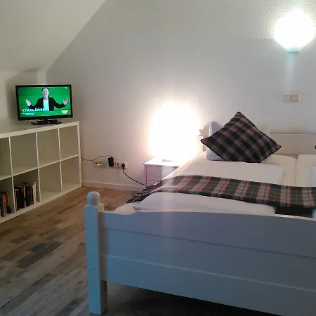Possendorf Otel Weimar (Thuringia)