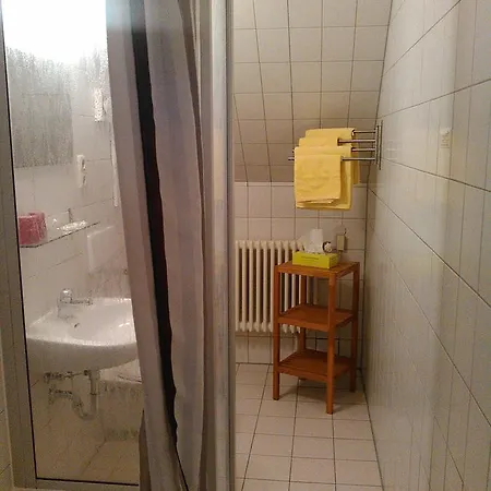 Szálloda Possendorf 3*