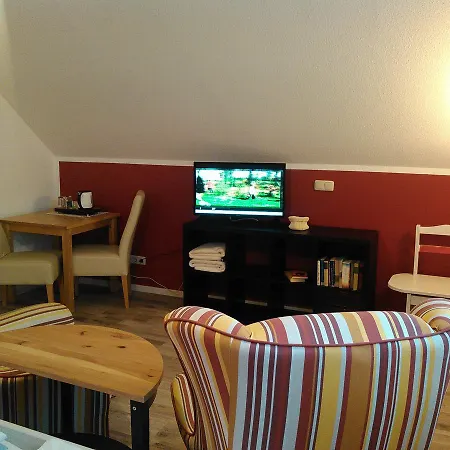 Possendorf Weimar (Thuringia)