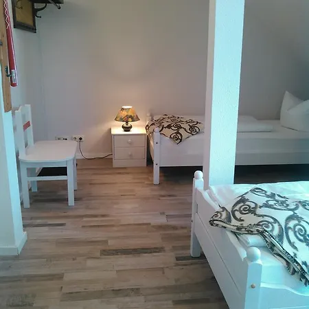 Possendorf מלון 3*